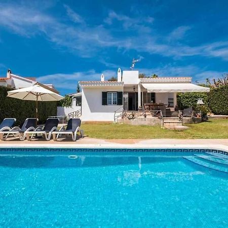 Villa Jarama Elegante Chalet Cerca De La Playa بينيبيكا المظهر الخارجي الصورة