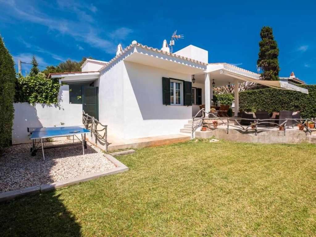 Villa Jarama Elegante Chalet Cerca De La Playa بينيبيكا المظهر الخارجي الصورة